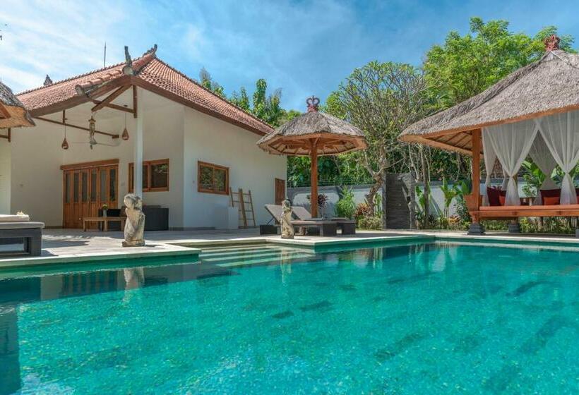 Villa Udara