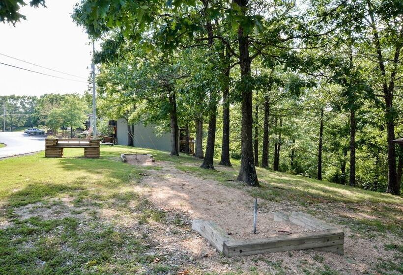 Divine 9 Condo  Fishing Lake & Hiking Trails