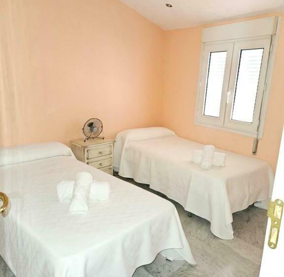 Duplex Centro Lidia