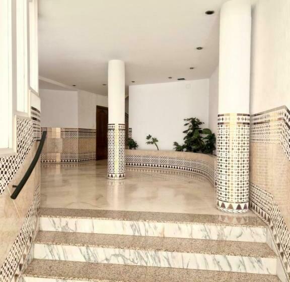 Duplex Centro Lidia