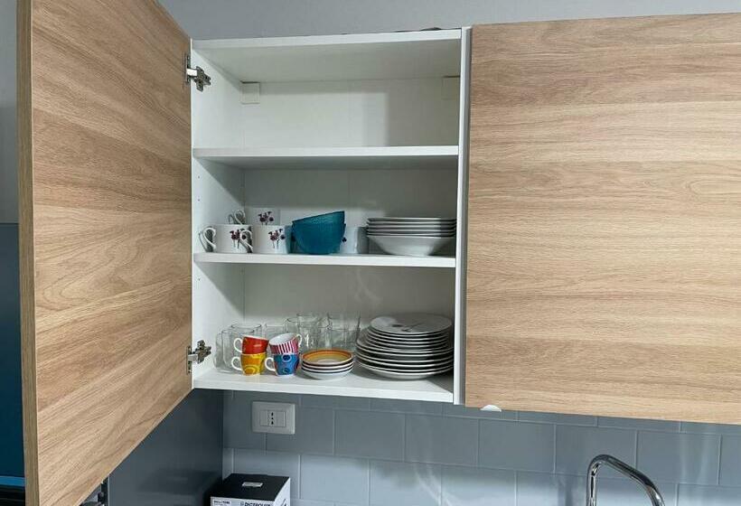 Giardino Nord   Il Mare A Pochi Passi