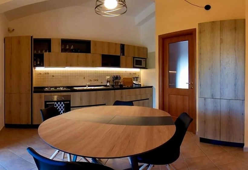 Modern Apartment Near To The Gran Sasso, Italy