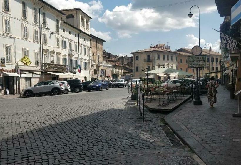 Lo Scoiattolo
