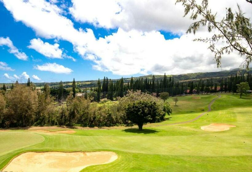 Kbm Resorts: Free Car Kapalua Ridge Villa Krv 2912