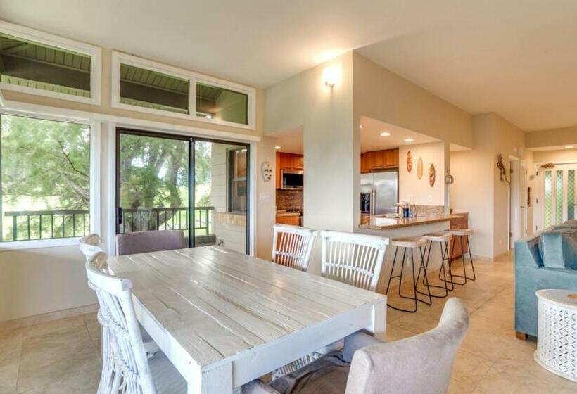 Kbm Resorts: Free Car Kapalua Ridge Villa Krv 2912