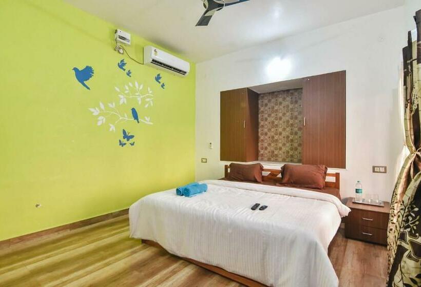 Lh 6bhk Villa Alibaug