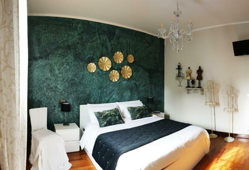 Villa Desideria