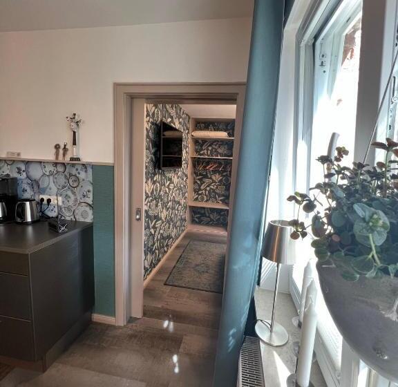 Apartment Siegfried