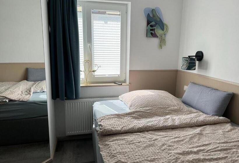Apartment Siegfried