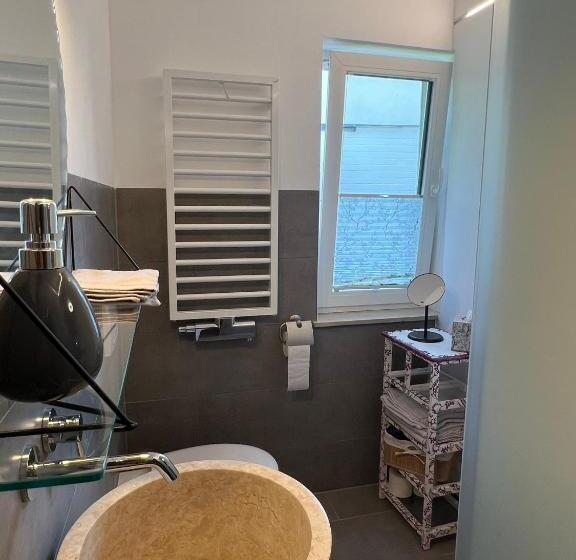 Apartment Siegfried
