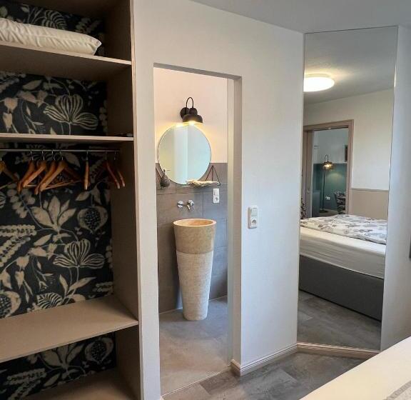 Apartment Siegfried