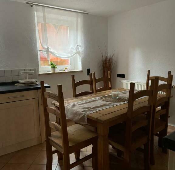 Ferienhaus Zum Herrenberg