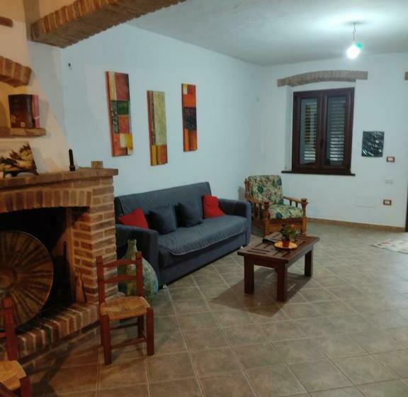Casa Di Stefano