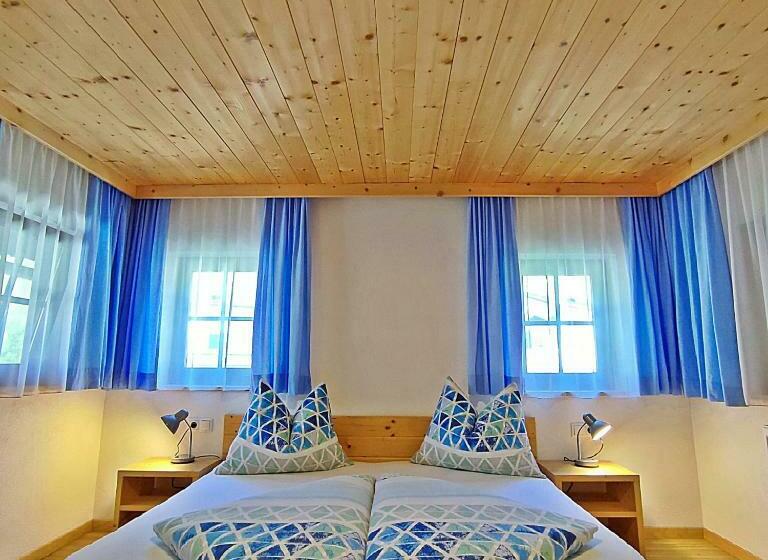 Chalet Maurer