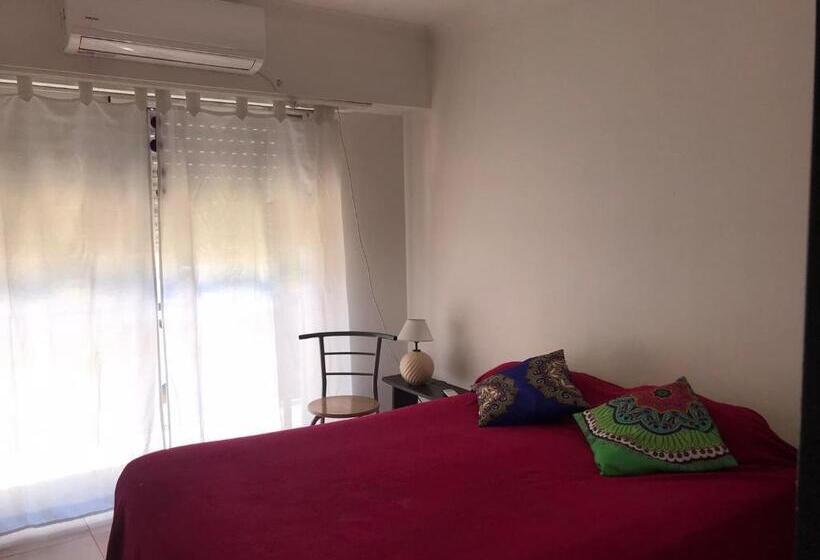 Duplex Gral .viamonte 27  Tandil