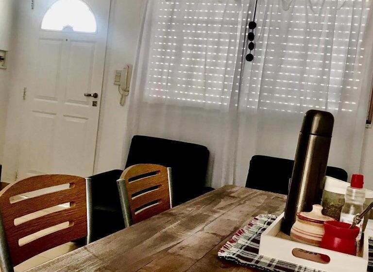 Duplex Gral .viamonte 27  Tandil