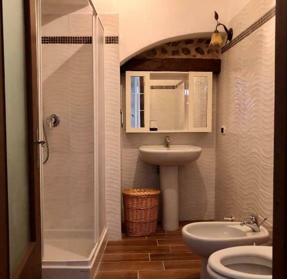 La Taverna Del Ricetto