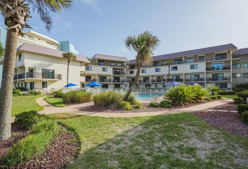 Ocean Palm Shore