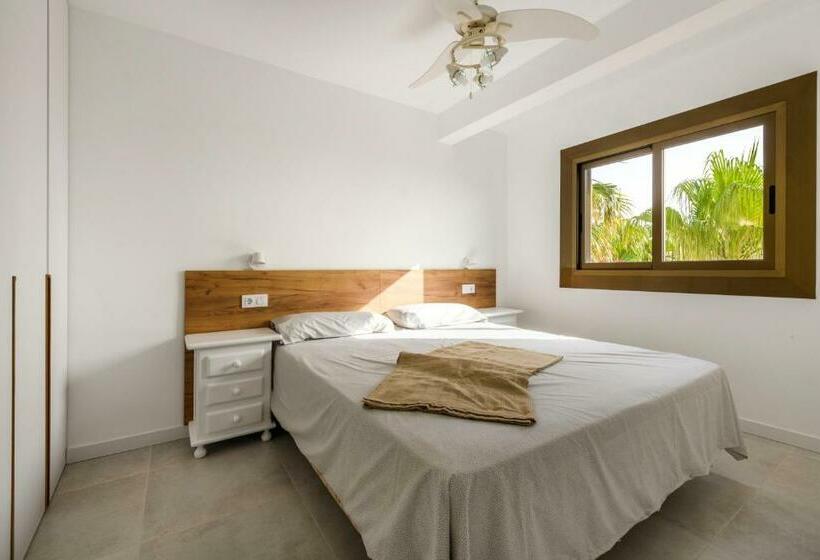 Penthouse Cabo Roig Sea View