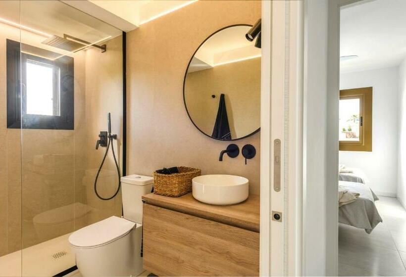 Penthouse Cabo Roig Sea View