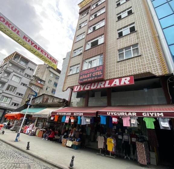 Uygurlar Apart Otel