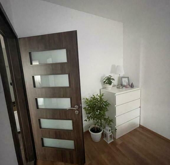 Brl Apartman