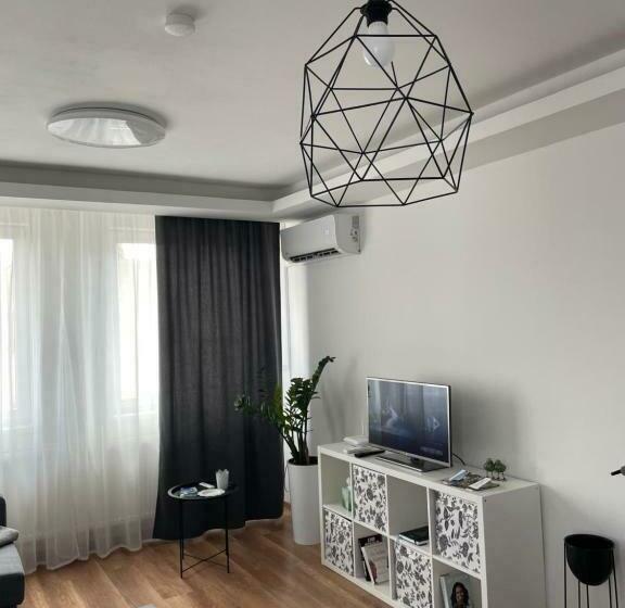 Brl Apartman