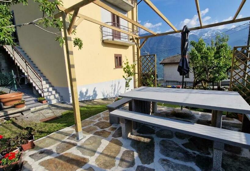 Casa Bat