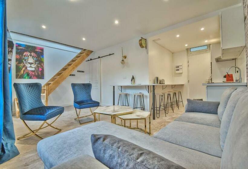 Le Duplex
