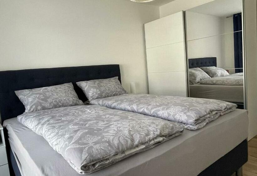 Ferienwohnung Mare