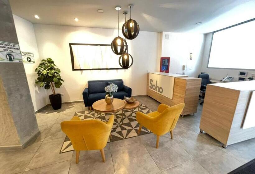 S 605 Apartaestudio Tipo Loft Norte De Armenia