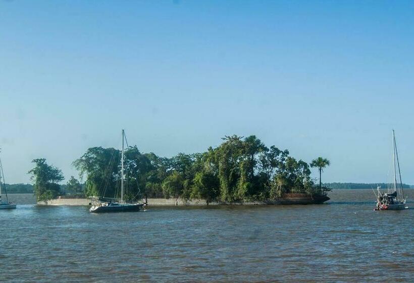 Maison Dans Le Quartier Historique De St Laurent Résidence Colibri