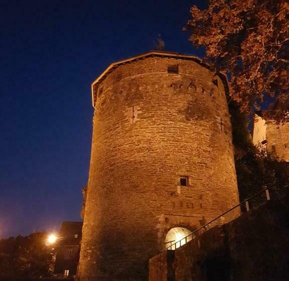 Stachelburg
