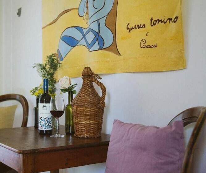 Agriturismo Villa Venti