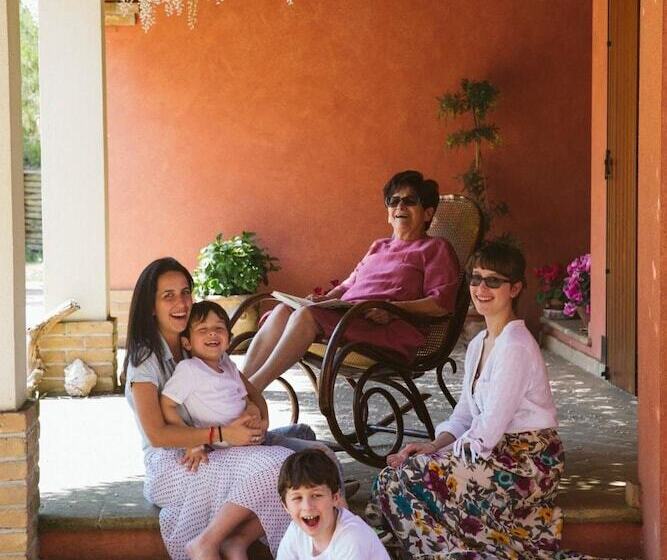 Agriturismo Villa Venti