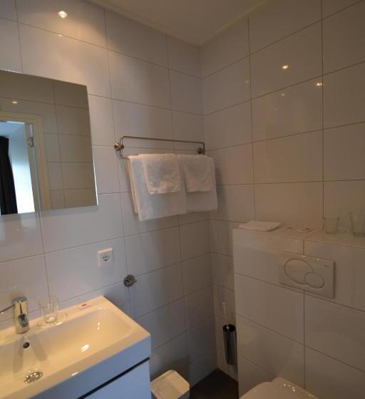 هاستل Boutique Hotel De Rozenhof