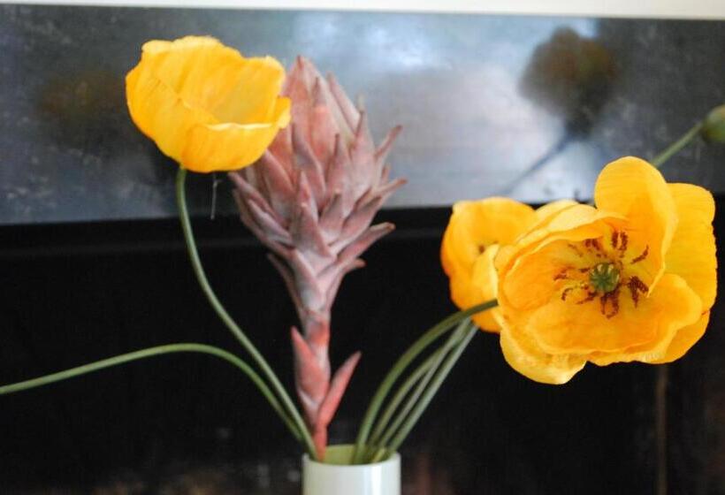 هاستل Boutique Hotel De Rozenhof