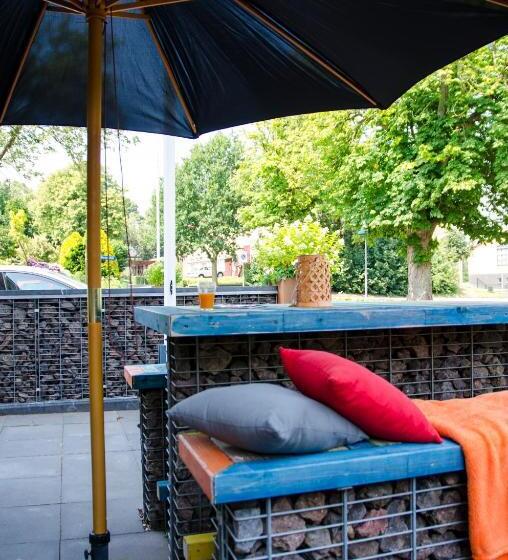 B&b   Pension Perruque