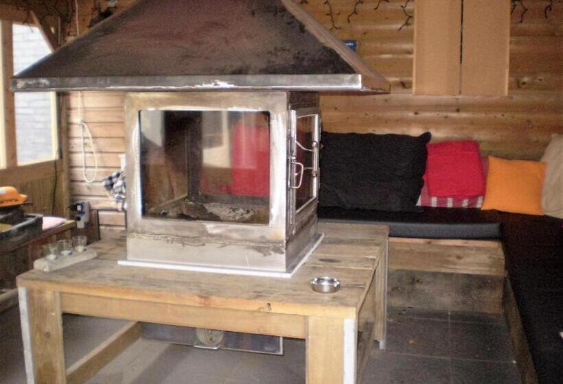 B&b   Pension Perruque