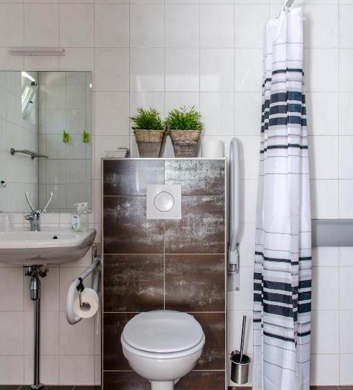 B&b   Pension Perruque