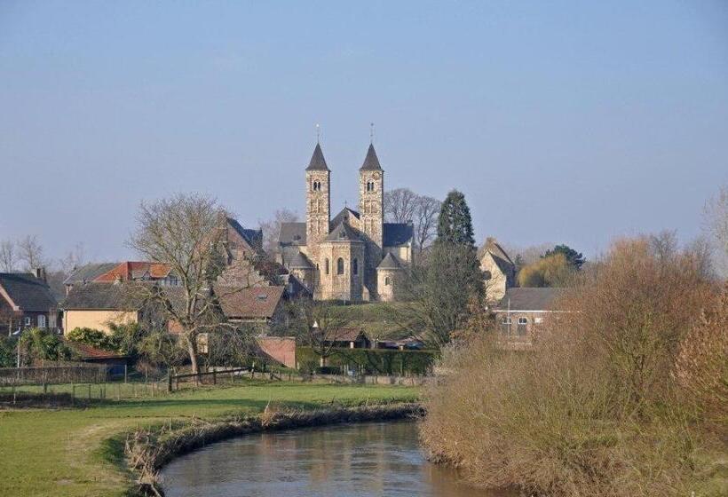 Bed and Breakfast Bergopwaerts