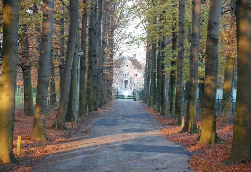 Bed and Breakfast Bergopwaerts