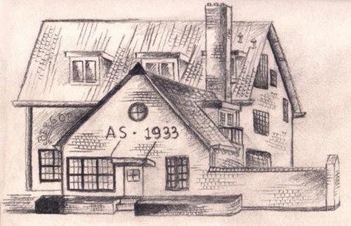 Bed and Breakfast Bergopwaerts