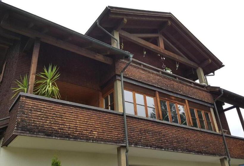 Bed and Breakfast Gasthof Hotel Ifenblick