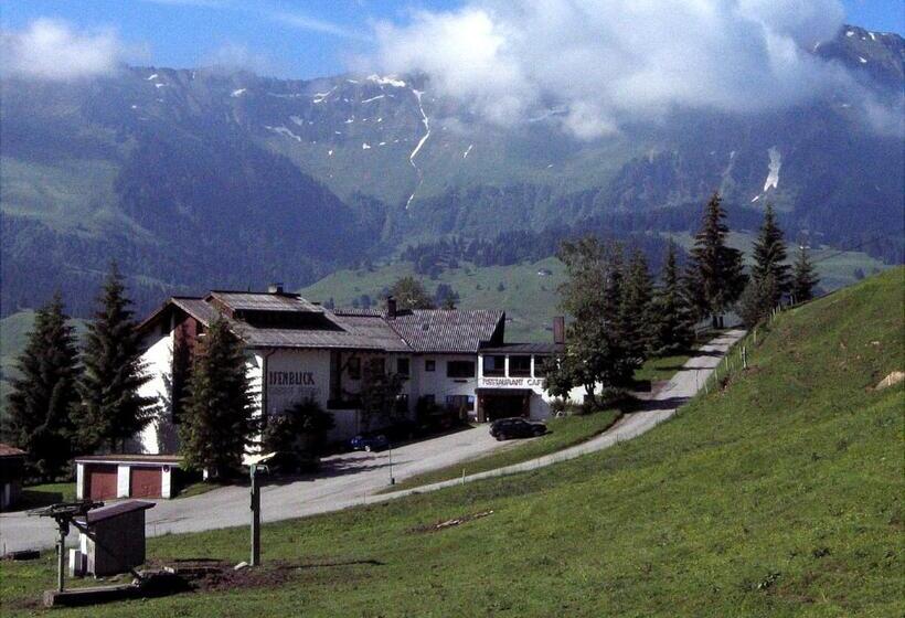 Bed and Breakfast Gasthof Hotel Ifenblick