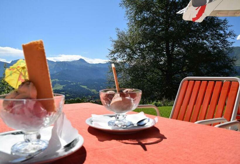 Bed and Breakfast Gasthof Hotel Ifenblick
