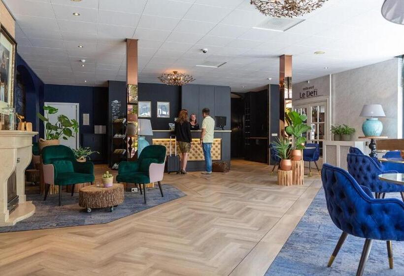Boetiek Hotel Bonaparte Lochem