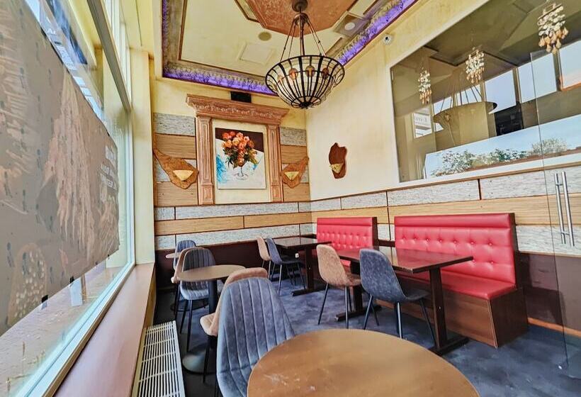 Cn Hotel Arnhem Centraal