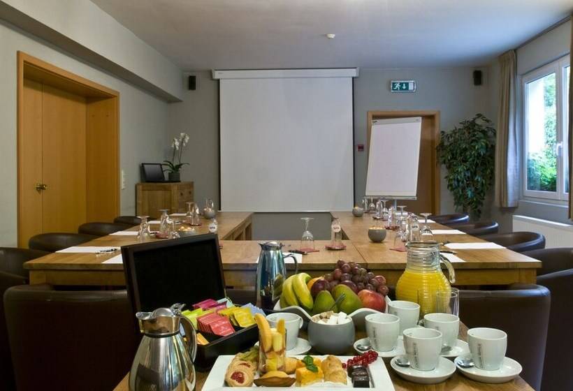 Cocoon Hotel Belair