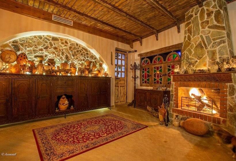 Dar Echchaouen Maison D Hôtes & Riad